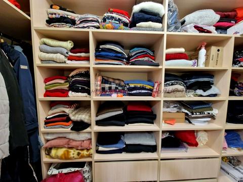 квартира по адресу Котляревского ул., 11