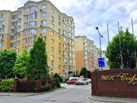 квартира за адресою Щаслива вул., 20
