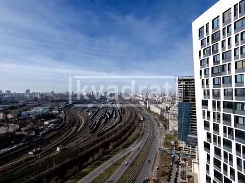 квартира за адресою Берестейський просп. (Перемоги), 11 к3