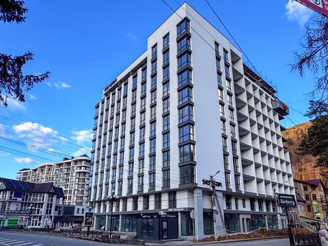 комерційна за адресою Свободи вул., 311