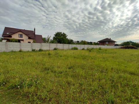 ділянка за адресою Ньютона вул.