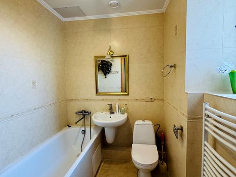 квартира за адресою Жасминова вул., 5б