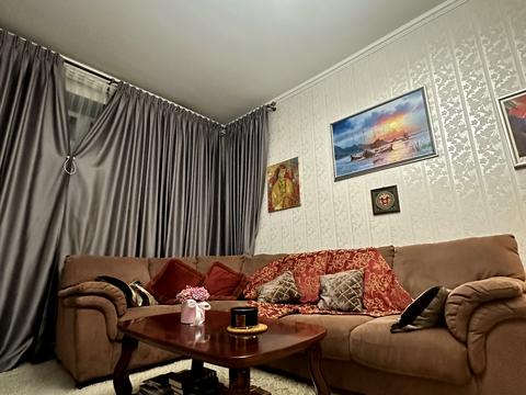 квартира по адресу Шевченко просп., 6/4