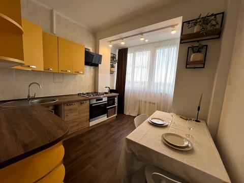 квартира за адресою Лесі Українки бульв., 36-Б