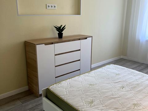 квартира по адресу Оптимістична ул., 1