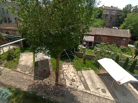 квартира за адресою Паторжинського вул., 19