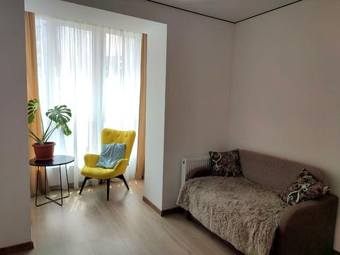 квартира за адресою Хіміків вул., 35