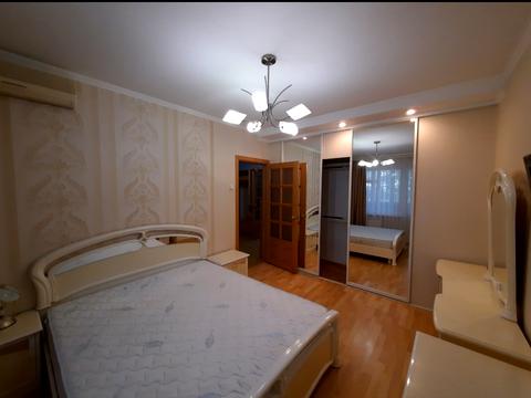 квартира за адресою Віталія Власова вул., 12