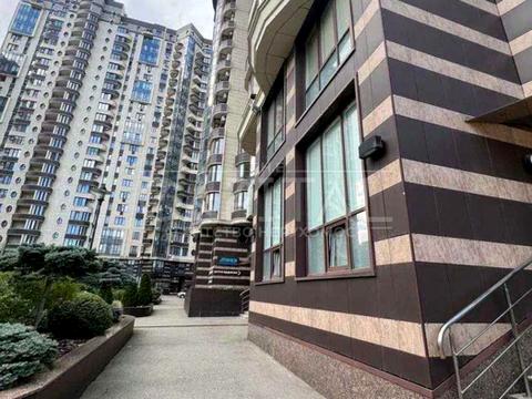 коммерческая по адресу Василия Тютюнника ул. (Анрі Барбюса), 37/1