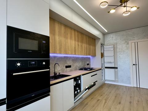 квартира по адресу Национальной Гвардии ул., 14ц