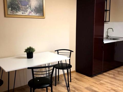 квартира за адресою Ревуцького вул., 54