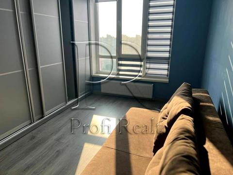 квартира за адресою Пономарьова вул., 26 к3