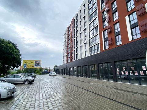 квартира по адресу Елены Телиги ул., 20