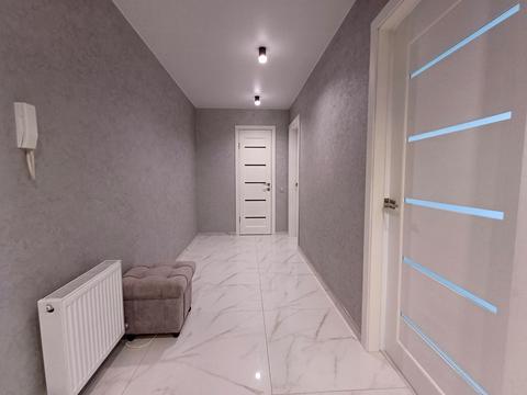 квартира по адресу Казацкая ул. (50 лет ВЛКСМ), 15а