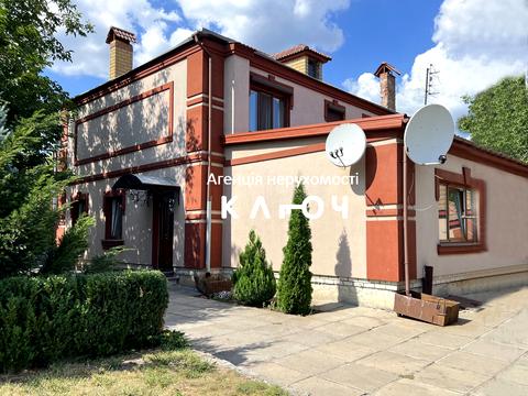 дом по адресу Карпенка Карого