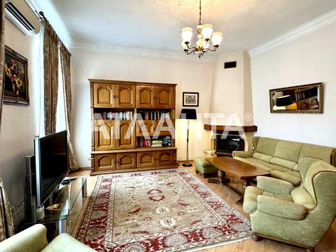 квартира за адресою Університетська вул. (Щепкіна), 7а