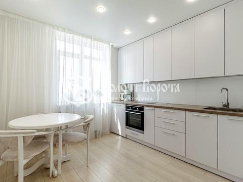 квартира за адресою Івана Богуна вул., 1