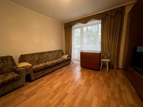 квартира по адресу Келецкая ул., 84