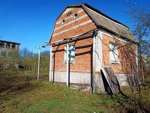 будинок за адресою проїзд 4-й Медичний, 5