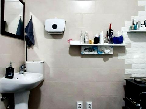 коммерческая по адресу Камянская ул., 34а