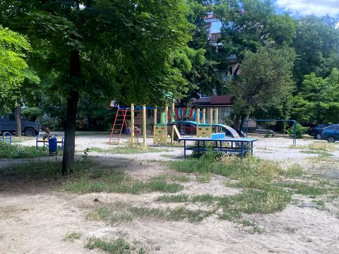 квартира по адресу Независимой Украины ул. (40 лет Советской Украины), 65-А