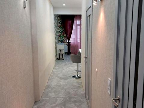 квартира за адресою Дача Ковалевського вул., 5