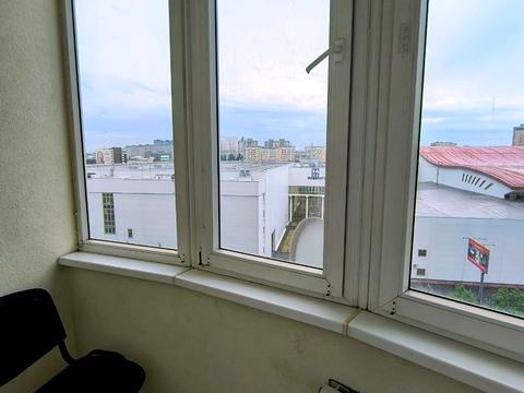 квартира по адресу Никольско-Слободская ул., 2-В