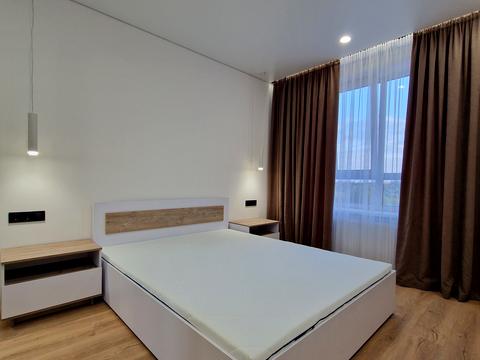 квартира за адресою Запорізьке шосе, 32-М