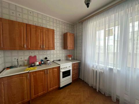 квартира по адресу Михаила Гришко ул., 10