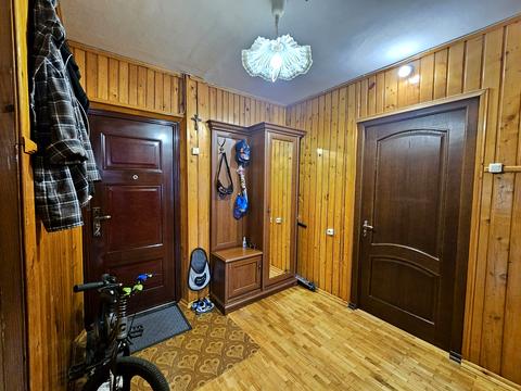 квартира за адресою Василя Симоненка вул., 22