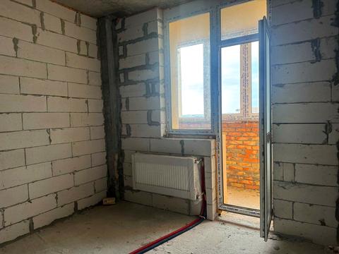 квартира по адресу Витянская ул., 2-Б