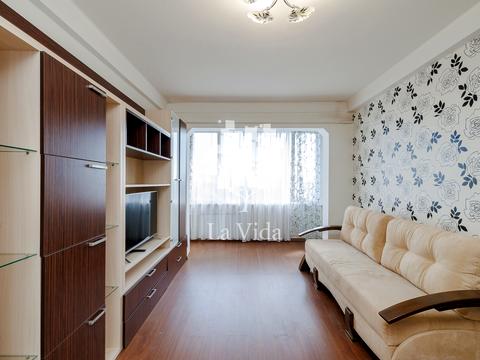 квартира по адресу Пражская ул., 25/2