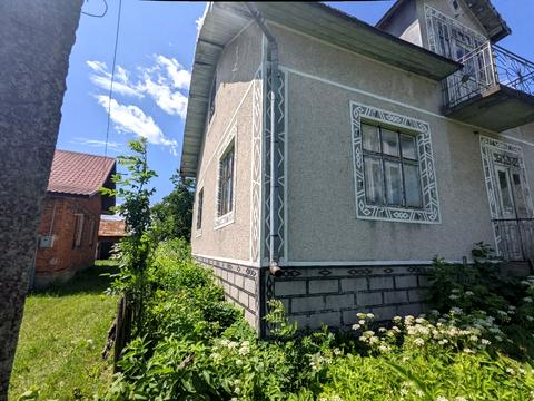 дом по адресу Швабівка