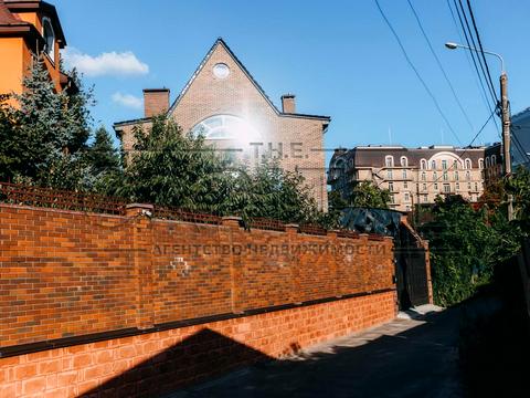 дом по адресу Ольшанская ул., 33