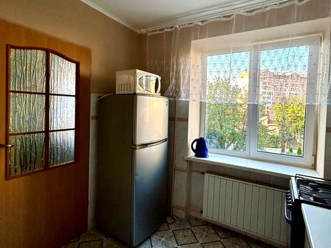 квартира по адресу Береговая ул., 25