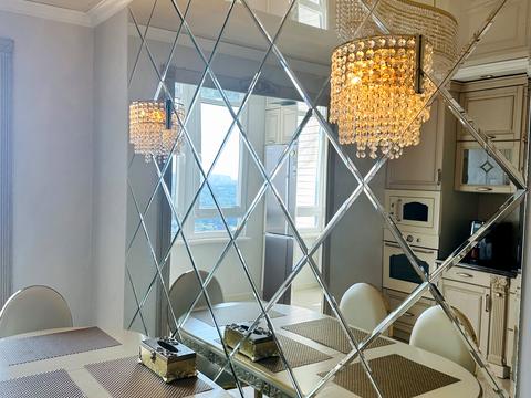 квартира по адресу Науки просп., 55-А