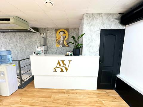 коммерческая по адресу Пражская ул., 36
