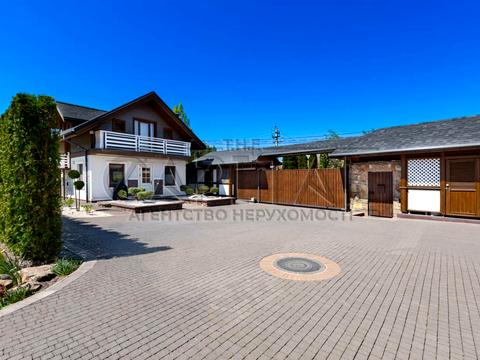 будинок за адресою Родини Рубанів вул.