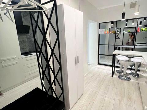 квартира за адресою Чорноморська вул., 1