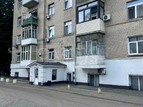 коммерческая по адресу Ивана Мазепы ул. (Январского Восстания), 3