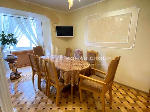 квартира по адресу Паркова ул., 6/2