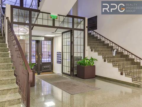коммерческая по адресу Рыльский пер., 6