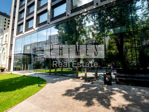 комерційна за адресою Саксаганського вул., 53/80