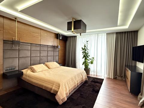 квартира за адресою Джона Маккейна вул. (Івана Кудрі), 7