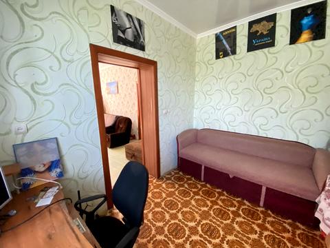 квартира по адресу Вадима Гурова ул. (Постишева), 5