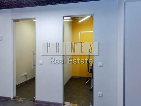 коммерческая по адресу Ярославский пер., 1/3