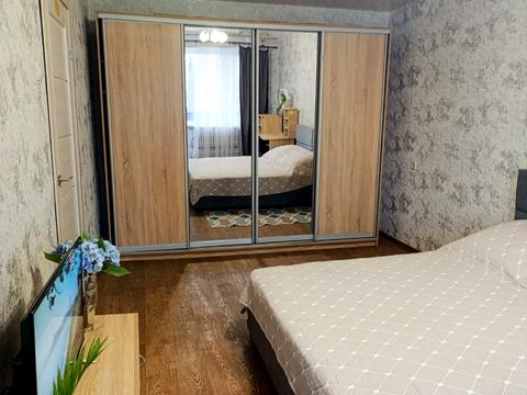 квартира по адресу Науки просп. (Гагарина), 120