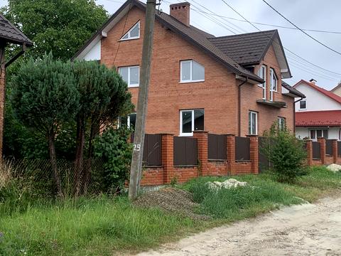будинок за адресою с. Миколаїв, Міцькевича, 21