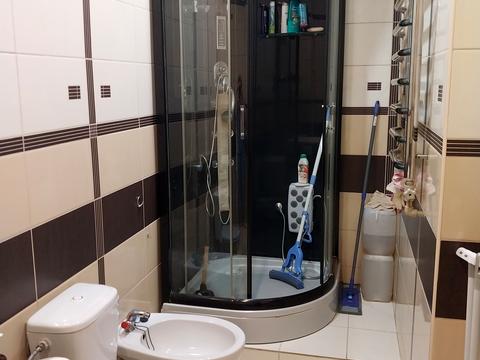квартира за адресою Сосновського вул., 25