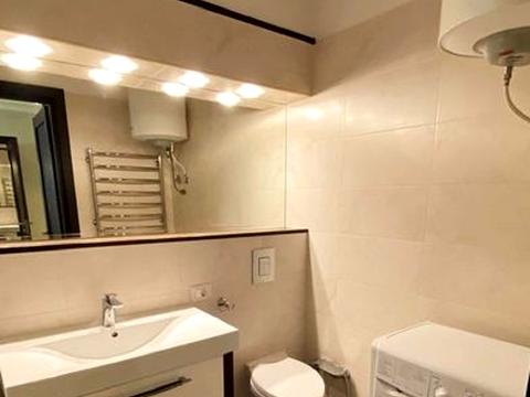 квартира за адресою Кленова вул., 2а